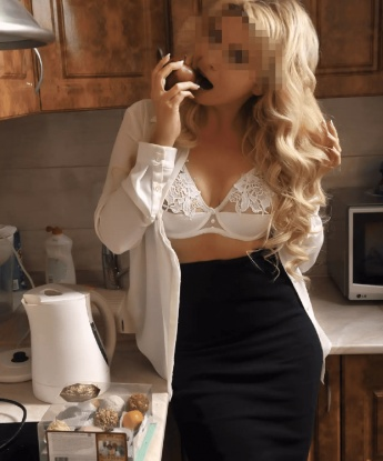 Анкета проститутки Рита - Фото 1, Фёдоровка, 30 лет, №825